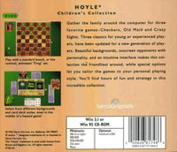Hoyle Children's Collection - NeverDieMedia