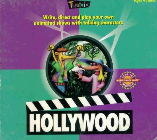 Hollywood