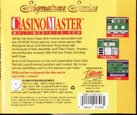 Casino Master