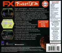 FX Fighter