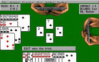 Grand Slam Bridge 2