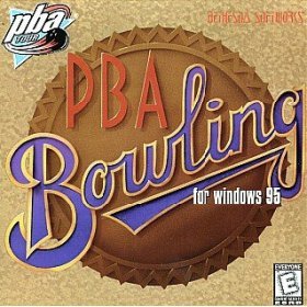 PBA Bowling w/ Manual