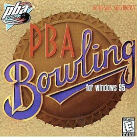 PBA Bowling
