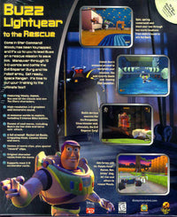 Disney's Toy Story: Action Game 2 - NeverDieMedia