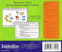 Inspiration 7.5 Personal w/ Manual