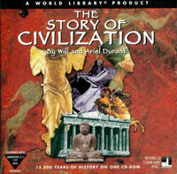 The Story Of Civilization