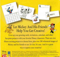 Disney's Mickey & Friends Print Studio