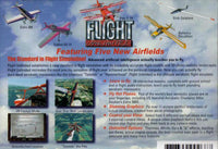 Flight Unlimited w/ Manual