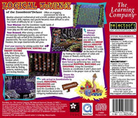 Logical Journey of the Zoombinis Deluxe