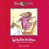 Sheila Rae, the Brave