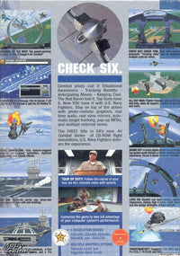 US Navy Fighters - NeverDieMedia