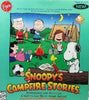 Snoopy's Campfire Stories