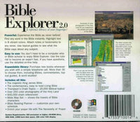Bible Explorer 2 Discovery