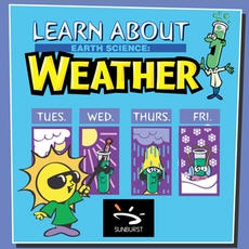 Learn About Earth Science: Weather