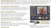 ArcSoft VideoImpression