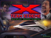 Operation Weather Disaster
