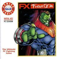 FX Fighter