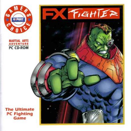 FX Fighter