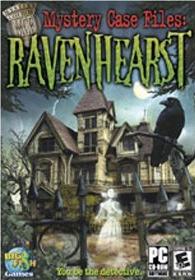 Mystery Case Files: Ravenhearst - NeverDieMedia