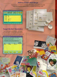 CreataCard 4 Plus - NeverDieMedia
