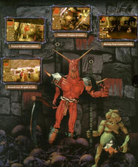 Dungeon Keeper