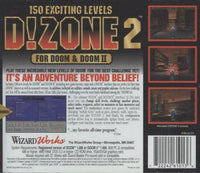 D!Zone 2 1000