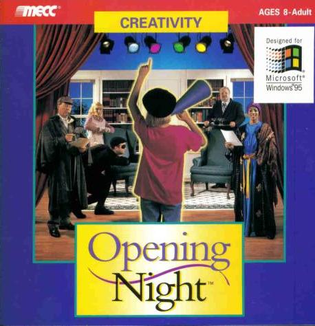 Opening Night w/ Behind The Scenes