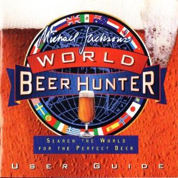 Michael Jackson's World Beer Hunter
