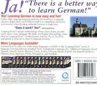 Learn German Now! 8.0 - NeverDieMedia