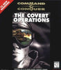 Command & Conquer The Covert Operations