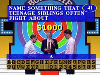 Family Feud 1994
