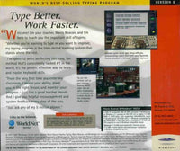 Mavis Beacon Teaches Typing 8