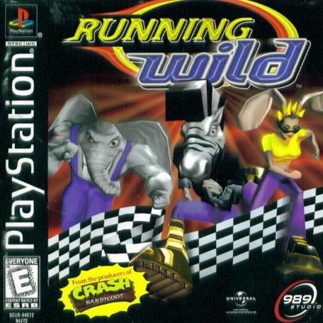 Running Wild