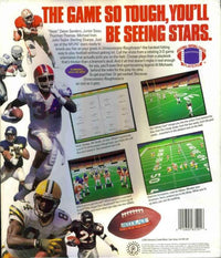 Unnecessary Roughness