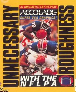 Unnecessary Roughness