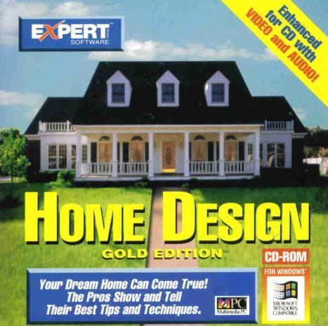 Home Design Gold