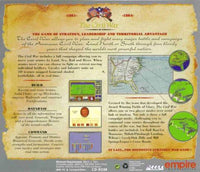 The Civil War Master Players Edition
