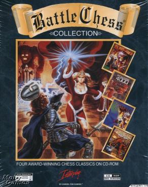 Battle Chess: Collection