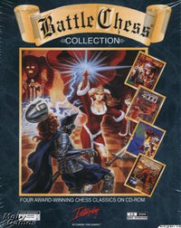 Battle Chess: Collection