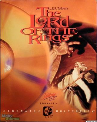 The Lord of the Rings - NeverDieMedia