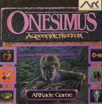 Onesimus: A Quest For Freedom - NeverDieMedia