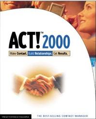 Act! 2000