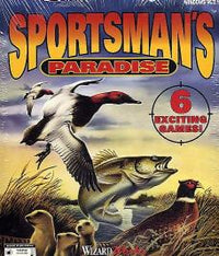 Sportsman's Paradise