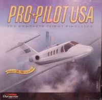 Pro Pilot USA