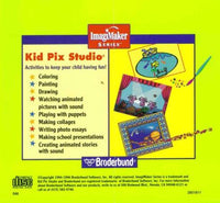 Kid Pix Studio