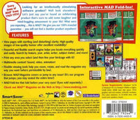 Totally MAD 1969-1974