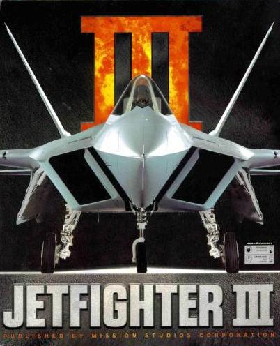 JetFighter 3