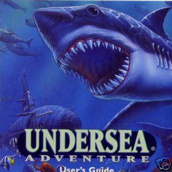 Undersea Adventure - NeverDieMedia