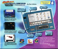 GeoSafari Knowledge Pad: Plato Collection