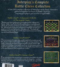 Battle Chess: Collection
